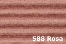 Lade das Bild in den Galerie-Viewer, tretford INTERLAND Teppich in 200cm Breite, gekettelt in 40 Farben