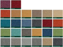 Lade das Bild in den Galerie-Viewer, Wohnmobil- & Boot Teppich Vorwerk Alexis nach Maß in 18 Farben