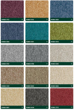 Lade das Bild in den Galerie-Viewer, Wohnmobil- & Boot Teppich Vorwerk Rondo nach Maß in 15 Farben