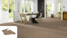 Lade das Bild in den Galerie-Viewer, Wohnmobil- & Boot Teppich Vorwerk Rondo nach Maß in 15 Farben