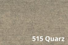 Lade das Bild in den Galerie-Viewer, Einsatz Objekt & Wohnen: tretford Teppichfliesen INTERLIFE 50x50cm in 40 Farben
