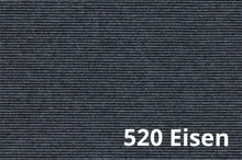 Lade das Bild in den Galerie-Viewer, Einsatz Objekt & Wohnen: tretford Teppichfliesen INTERLIFE 50x50cm in 40 Farben