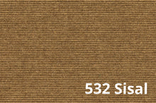 Lade das Bild in den Galerie-Viewer, Einsatz Objekt & Wohnen: tretford Teppichfliesen INTERLIFE 50x50cm in 40 Farben