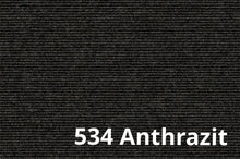 Lade das Bild in den Galerie-Viewer, Einsatz Objekt & Wohnen: tretford Teppichfliesen INTERLIFE 50x50cm in 40 Farben