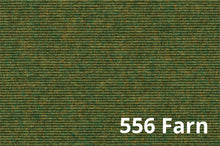 Lade das Bild in den Galerie-Viewer, Einsatz Objekt & Wohnen: tretford Teppichfliesen INTERLIFE 50x50cm in 40 Farben