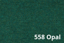 Lade das Bild in den Galerie-Viewer, Einsatz Objekt & Wohnen: tretford Teppichfliesen INTERLIFE 50x50cm in 40 Farben