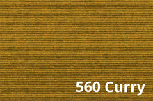 Lade das Bild in den Galerie-Viewer, Einsatz Objekt & Wohnen: tretford Teppichfliesen INTERLIFE 50x50cm in 40 Farben