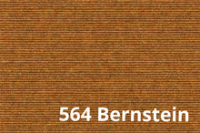 Lade das Bild in den Galerie-Viewer, Einsatz Objekt & Wohnen: tretford Teppichfliesen INTERLIFE 50x50cm in 40 Farben