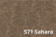 Lade das Bild in den Galerie-Viewer, Einsatz Objekt & Wohnen: tretford Teppichfliesen INTERLIFE 50x50cm in 40 Farben