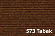 Lade das Bild in den Galerie-Viewer, Einsatz Objekt & Wohnen: tretford Teppichfliesen INTERLIFE 50x50cm in 40 Farben