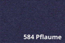 Lade das Bild in den Galerie-Viewer, Einsatz Objekt & Wohnen: tretford Teppichfliesen INTERLIFE 50x50cm in 40 Farben