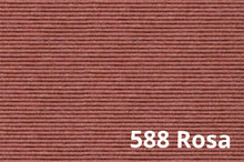 Lade das Bild in den Galerie-Viewer, Einsatz Objekt & Wohnen: tretford Teppichfliesen INTERLIFE 50x50cm in 40 Farben