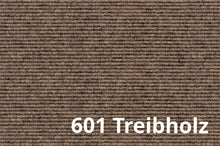 Lade das Bild in den Galerie-Viewer, Einsatz Objekt & Wohnen: tretford Teppichfliesen INTERLIFE 50x50cm in 40 Farben