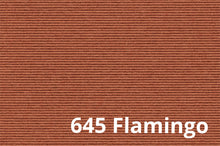 Lade das Bild in den Galerie-Viewer, tretford INTERLAND DOLCE VITA Teppich in 200cm Breite, gekettelt in 12 Farben