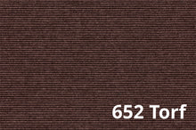 Lade das Bild in den Galerie-Viewer, Einsatz Wohnen: tretford Teppichfliesen INTERLAND VOYAGE 50x50cm in 15 Farben