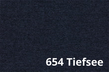 Lade das Bild in den Galerie-Viewer, Einsatz Wohnen: tretford Teppichfliesen INTERLAND VOYAGE 50x50cm in 15 Farben