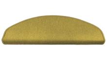 Lade das Bild in den Galerie-Viewer, Stufenmatten tretford 621 Zitrone, mit Trittschalldaemmung