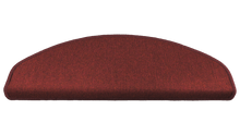 Lade das Bild in den Galerie-Viewer, Stufenmatten tretford 633 Granat, mit Trittschalldaemmung