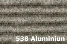 Lade das Bild in den Galerie-Viewer, tretford INTERLAND Teppich in 200cm Breite, gekettelt in 40 Farben
