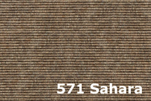 Lade das Bild in den Galerie-Viewer, tretford INTERLAND Teppich in 200cm Breite, gekettelt in 40 Farben
