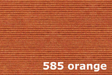 Lade das Bild in den Galerie-Viewer, tretford INTERLAND Teppich in 200cm Breite, gekettelt in 40 Farben
