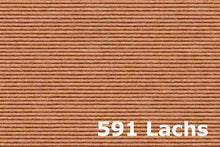 Lade das Bild in den Galerie-Viewer, tretford INTERLAND Teppich in 200cm Breite, gekettelt in 40 Farben
