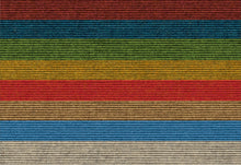 Lade das Bild in den Galerie-Viewer, tretford INTERLAND Teppich in 200cm Breite, gekettelt in 40 Farben
