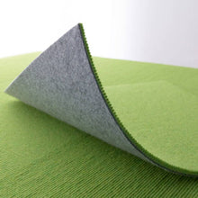 Lade das Bild in den Galerie-Viewer, Einsatz Objekt &amp; Wohnen: tretford Teppichfliesen INTERLIFE 50x50cm in 40 Farben
