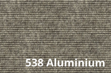 Lade das Bild in den Galerie-Viewer, tretford INTERLAND Teppich in 200cm Breite, gekettelt in 40 Farben
