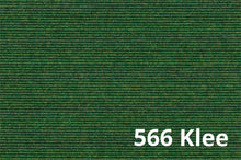 Lade das Bild in den Galerie-Viewer, tretford INTERLAND Teppich in 200cm Breite, gekettelt in 40 Farben
