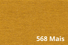 Lade das Bild in den Galerie-Viewer, tretford INTERLAND Teppich in 200cm Breite, gekettelt in 40 Farben
