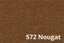 Lade das Bild in den Galerie-Viewer, tretford INTERLAND Teppich in 200cm Breite, gekettelt in 40 Farben
