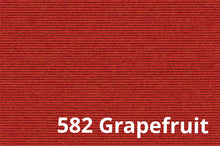 Lade das Bild in den Galerie-Viewer, tretford INTERLAND Teppich in 200cm Breite, gekettelt in 40 Farben
