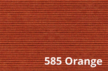 Lade das Bild in den Galerie-Viewer, tretford INTERLAND Teppich in 200cm Breite, gekettelt in 40 Farben
