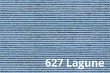 Lade das Bild in den Galerie-Viewer, Einsatz Wohnen: tretford Teppichfliesen INTERLAND VOYAGE 50x50cm in 15 Farben
