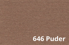 Lade das Bild in den Galerie-Viewer, tretford INTERLAND DOLCE VITA Teppichfliesen 50x50cm in 12 Farben
