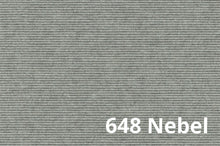 Lade das Bild in den Galerie-Viewer, Einsatz Wohnen: tretford Teppichfliesen INTERLAND VOYAGE 50x50cm in 15 Farben
