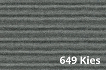 Lade das Bild in den Galerie-Viewer, Einsatz Wohnen: tretford Teppichfliesen INTERLAND VOYAGE 50x50cm in 15 Farben
