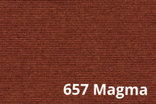 Lade das Bild in den Galerie-Viewer, Einsatz Wohnen: tretford Teppichfliesen INTERLAND VOYAGE 50x50cm in 15 Farben
